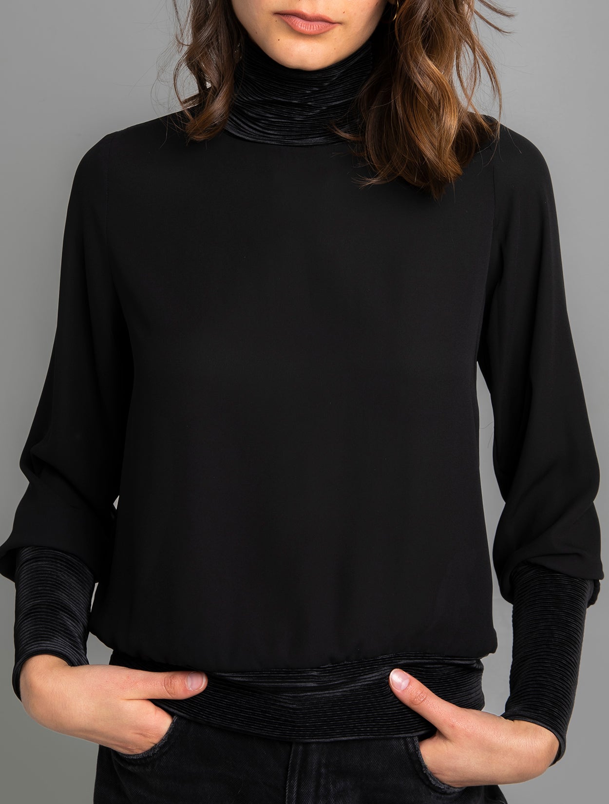 BLUSA AUDREY