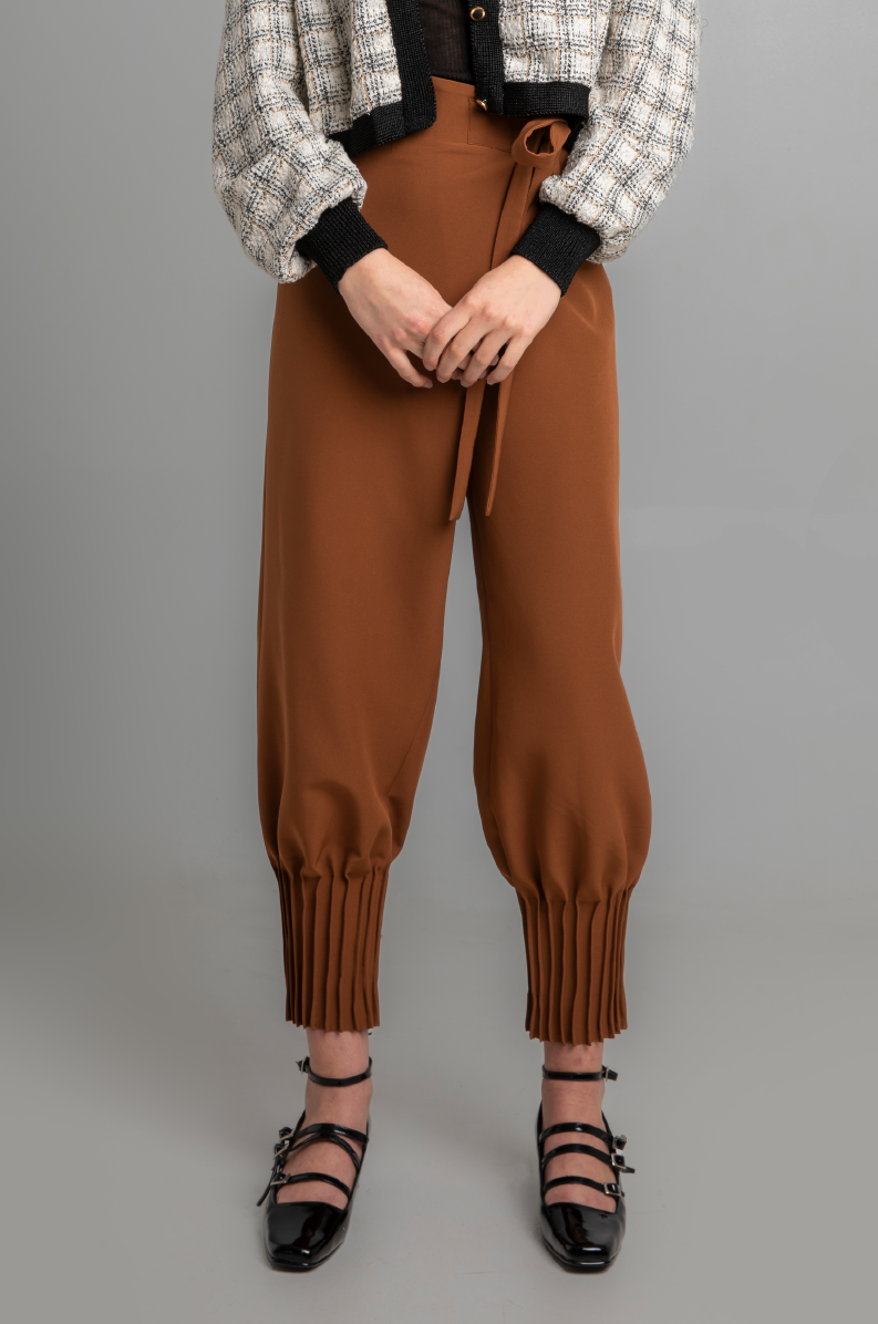 PANTALÓN GENEVIE